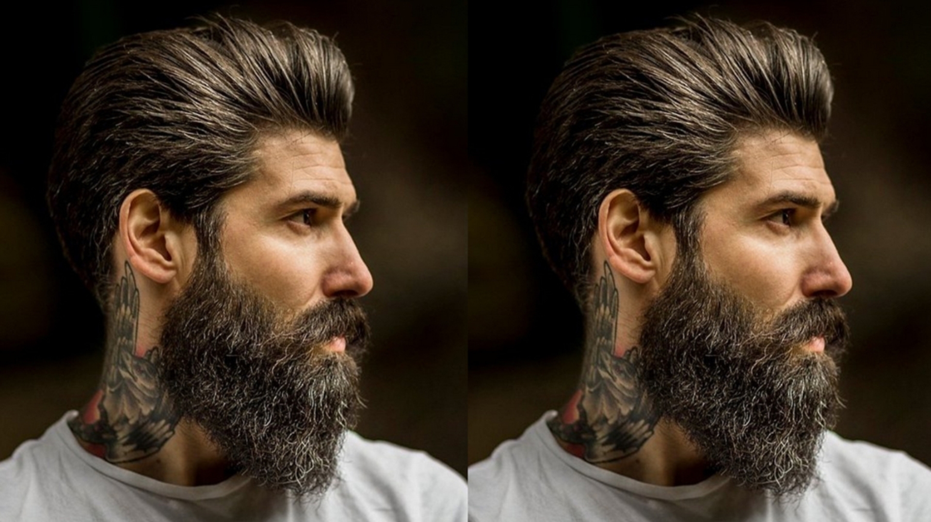 BEARDBRAND THE BEST BEARD CARE