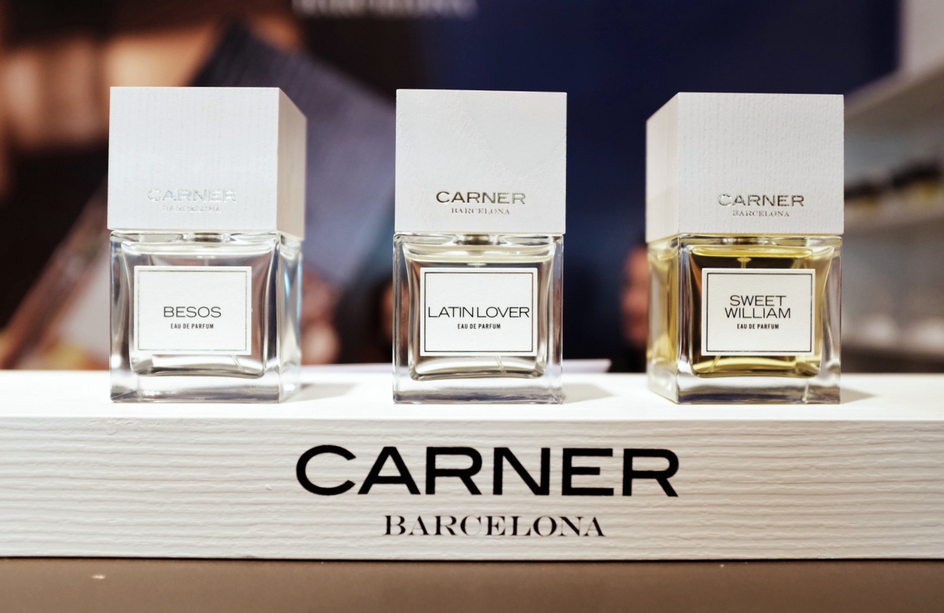 CARNER NICHEBRAND.COM