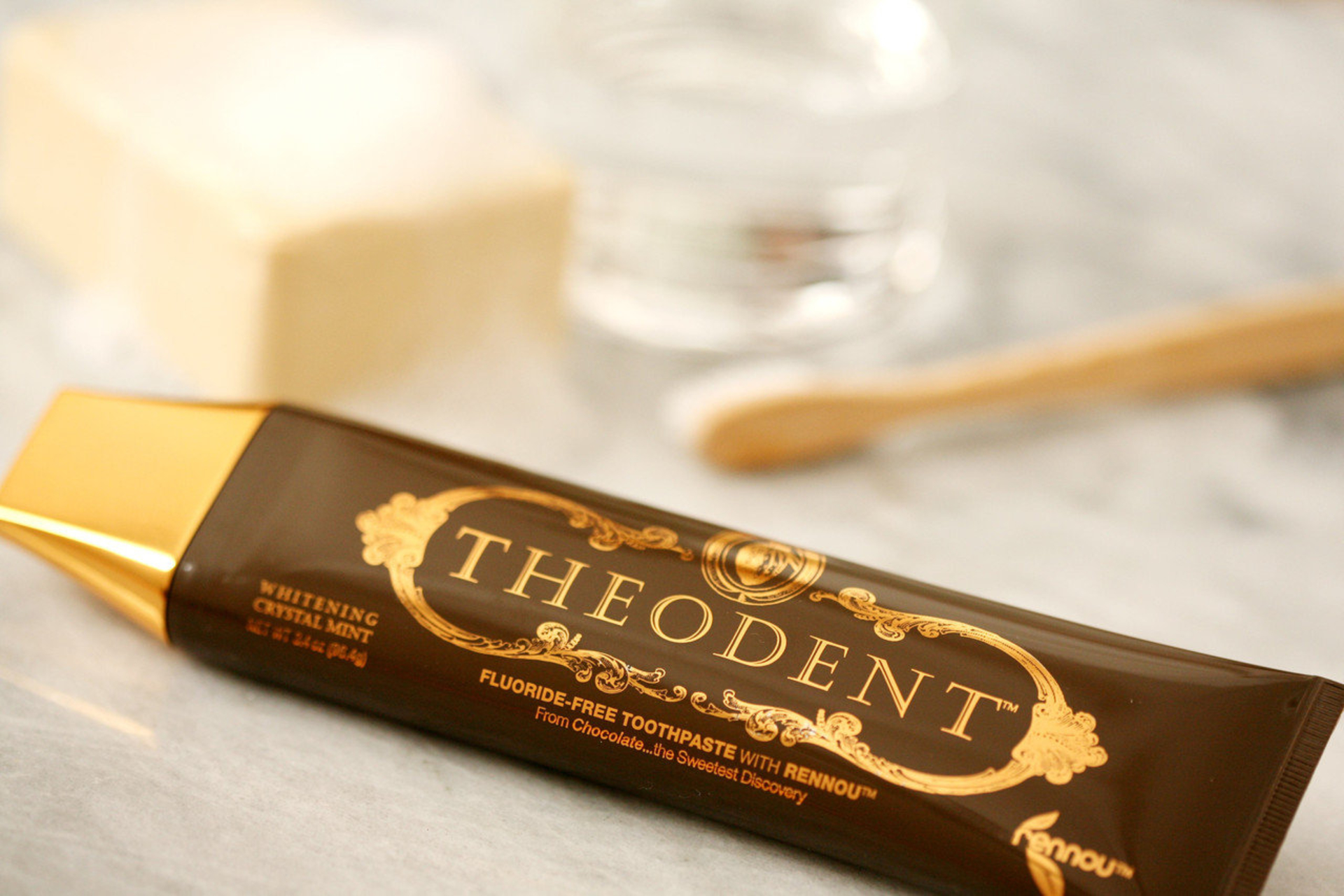 THEODENT NICHEBRAND.COM