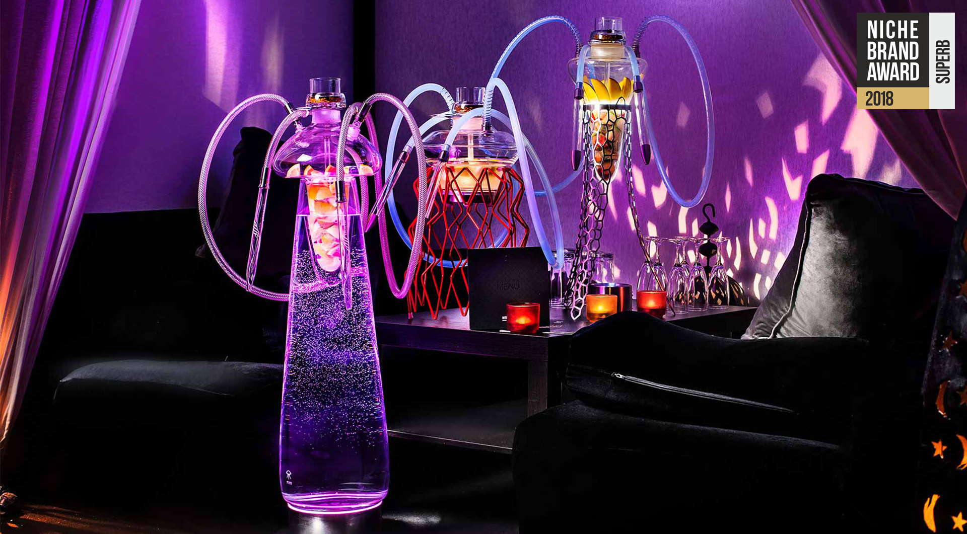 MEDUSE DESIGN NICHEBRAND COM