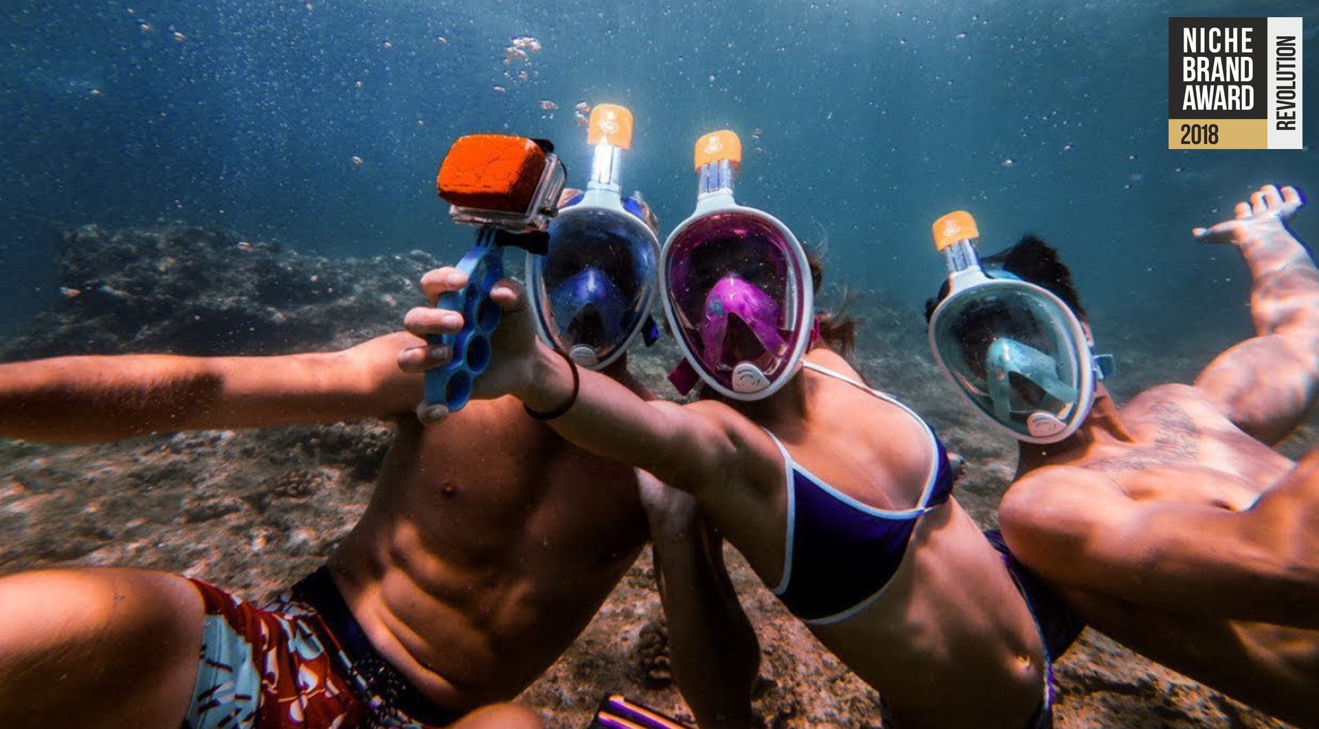 EASYBREATH NICHEBRAND.COM