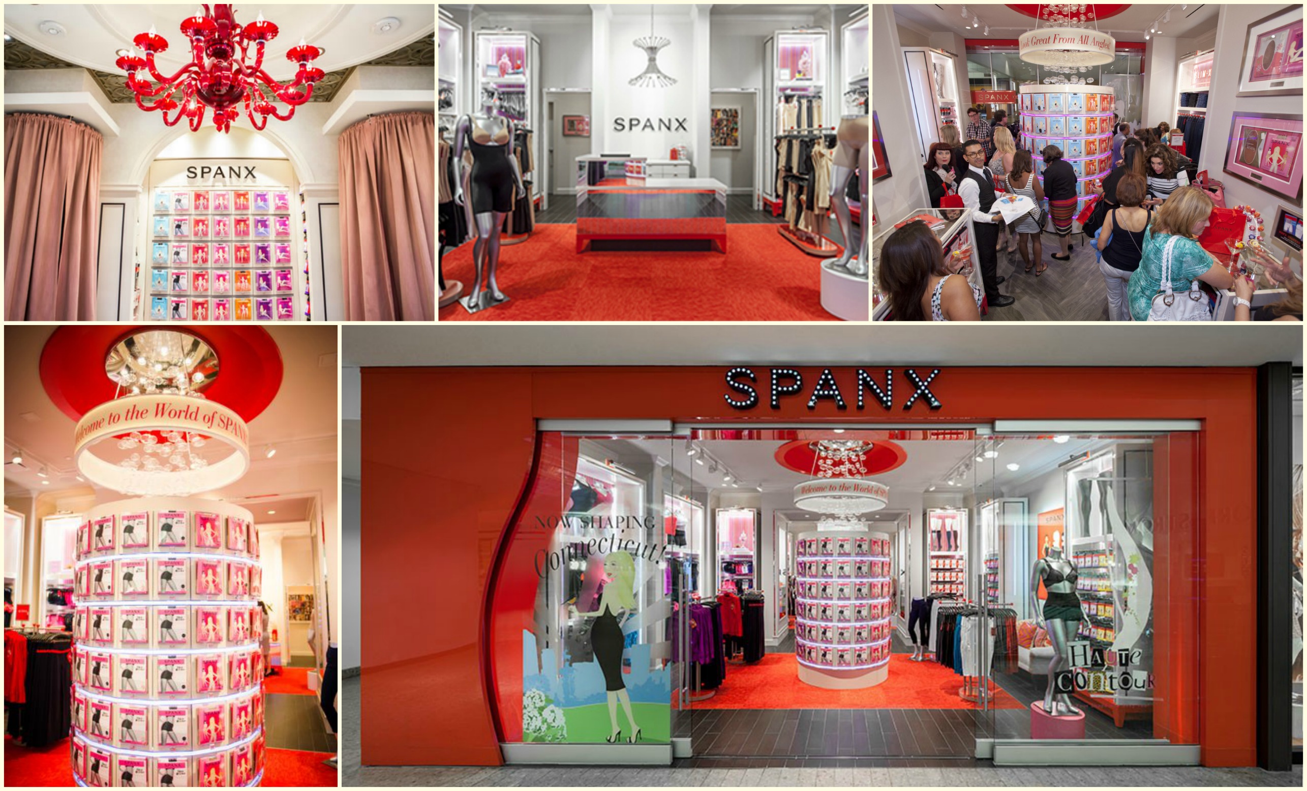 Spanx founder Sara Blakely thanks the Kardashians for helping promote her  brand